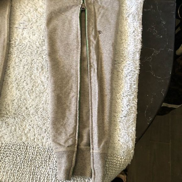 Lululemon No Sweatpants size 4 - Picture 3 of 11